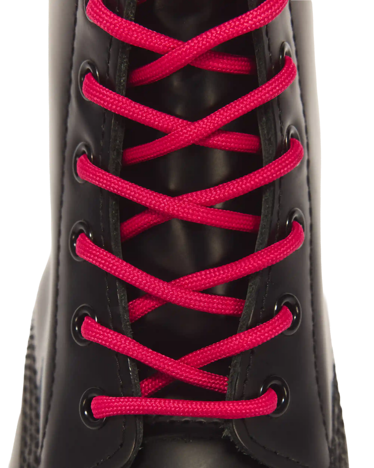 55 Inch Round Shoe Laces (8-10 Eye)