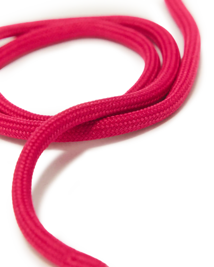 55 Inch Round Shoe Laces (8-10 Eye)