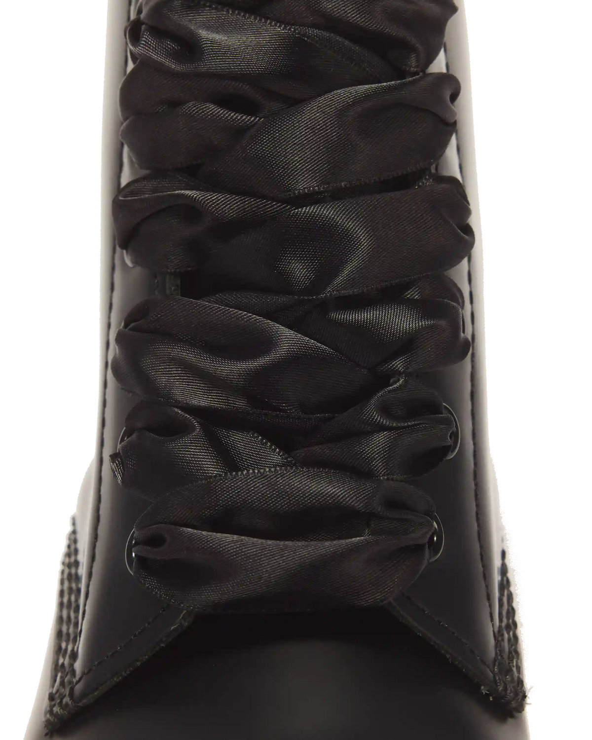 55 inch Ribbon Shoe Laces (8-10 Eye)