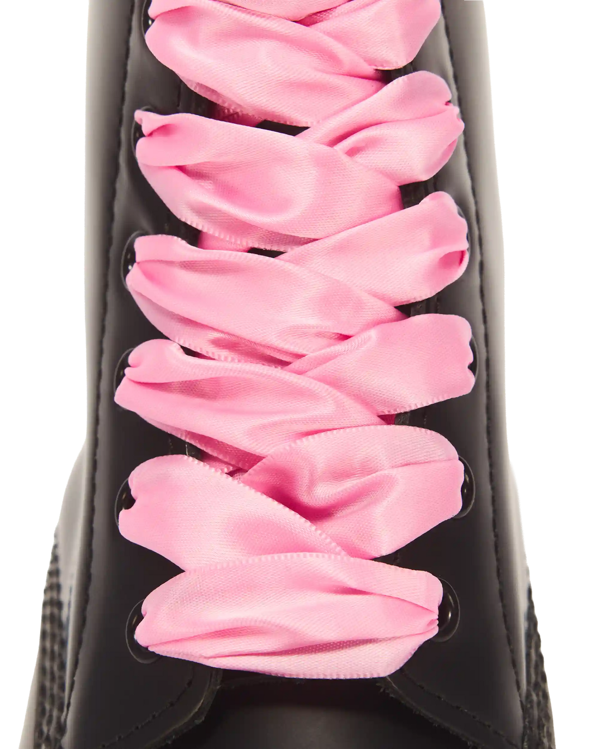 55 inch Ribbon Shoe Laces (8-10 Eye)
