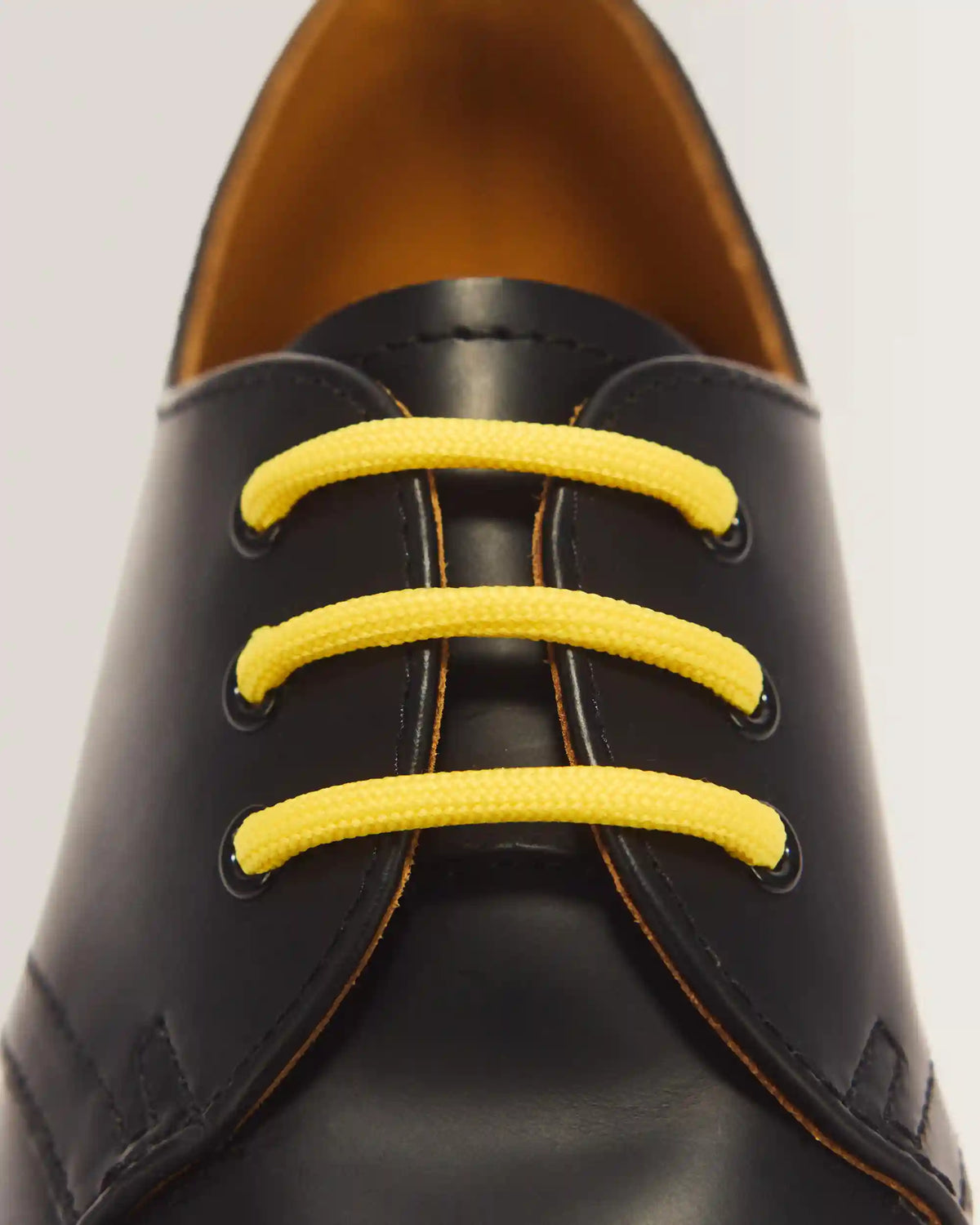 26 Inch Round Shoe Laces (3-Eye)
