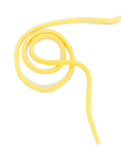 26 Inch Round Shoe Laces (3-Eye)