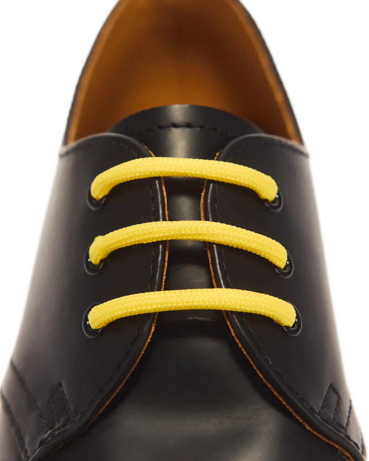 26 Inch Round Shoe Laces (3-Eye)