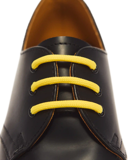 26 Inch Round Shoe Laces (3-Eye)