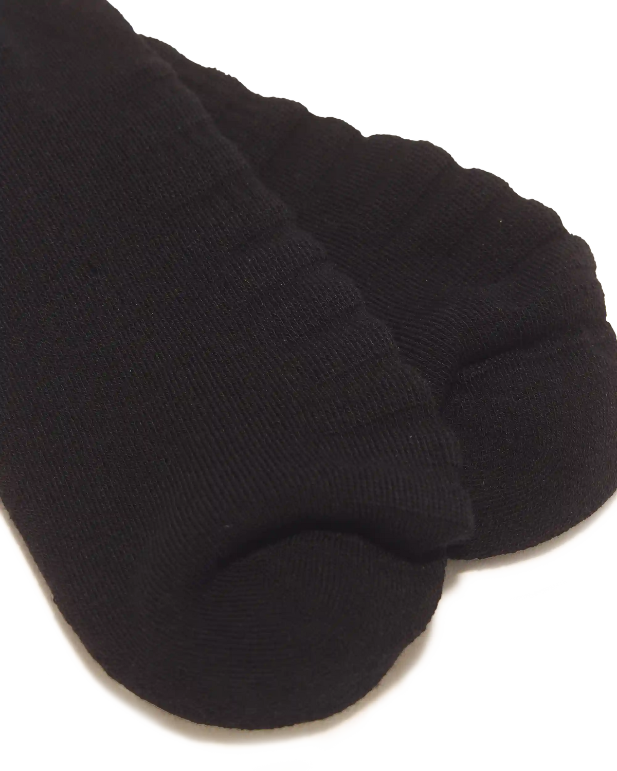 Double Doc Cotton Blend Socks
