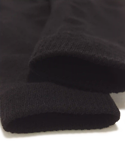 Double Doc Cotton Blend Socks