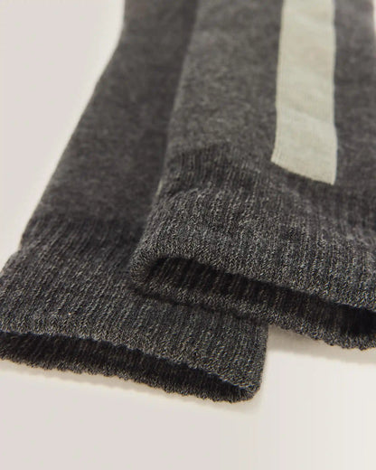 Double Doc Cotton Blend Socks