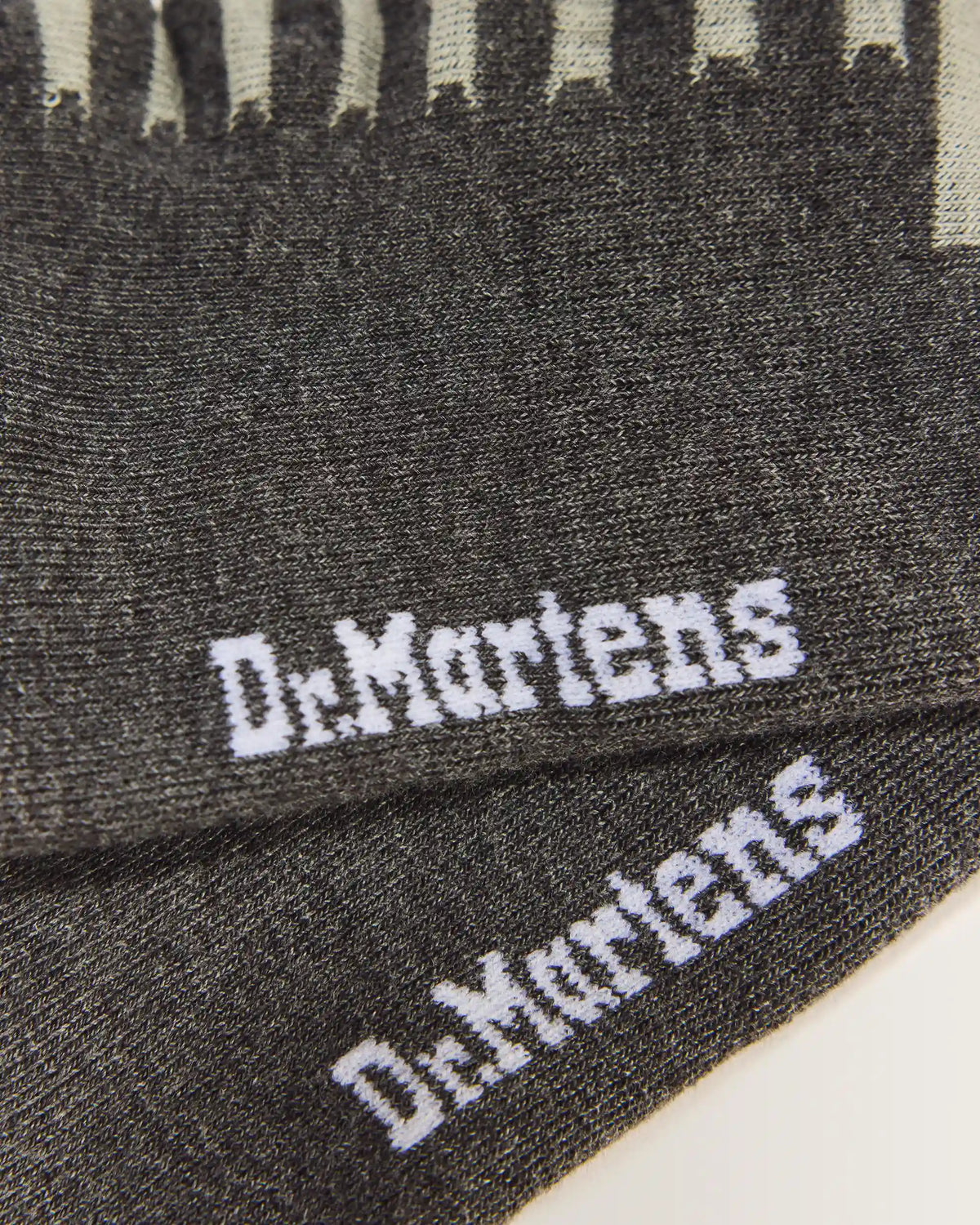 Double Doc Cotton Blend Socks