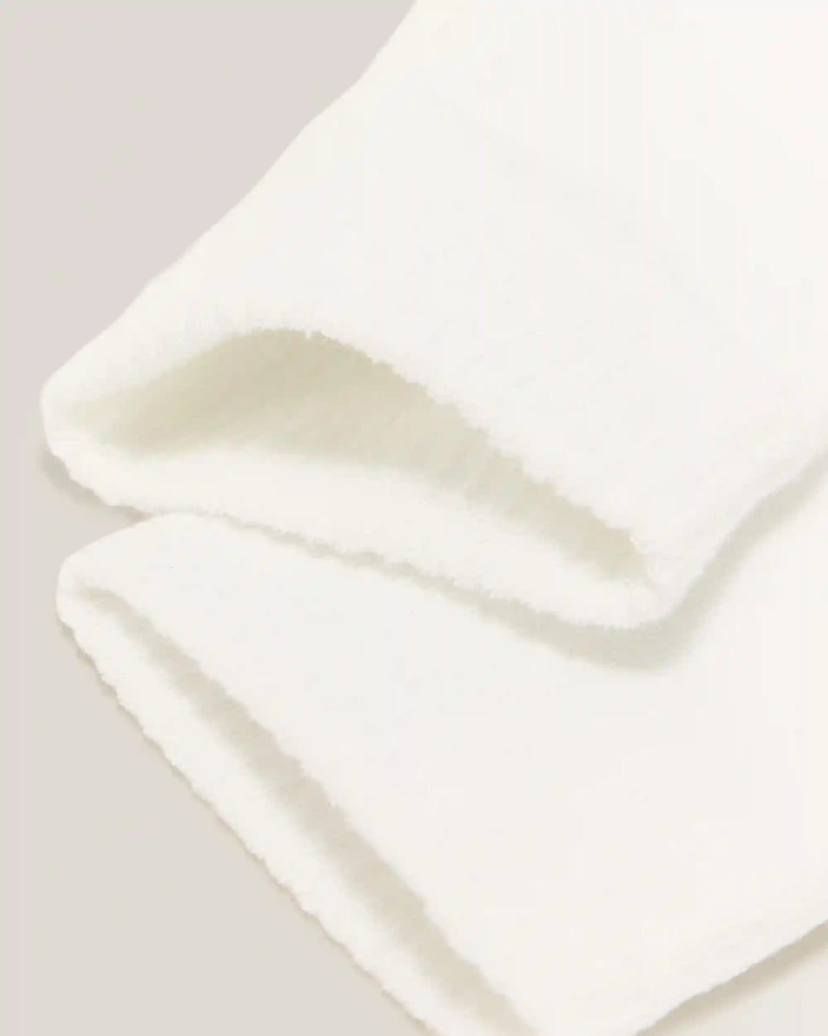 Double Doc Cotton Blend Socks
