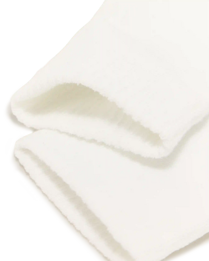 Double Doc Cotton Blend Socks