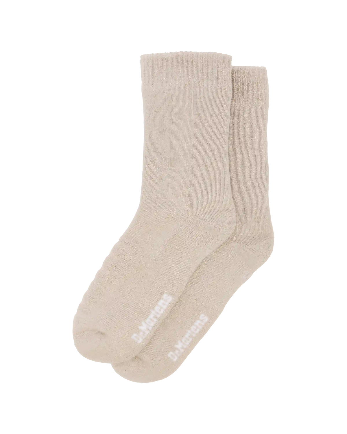 DOUBLE DOC SOCK