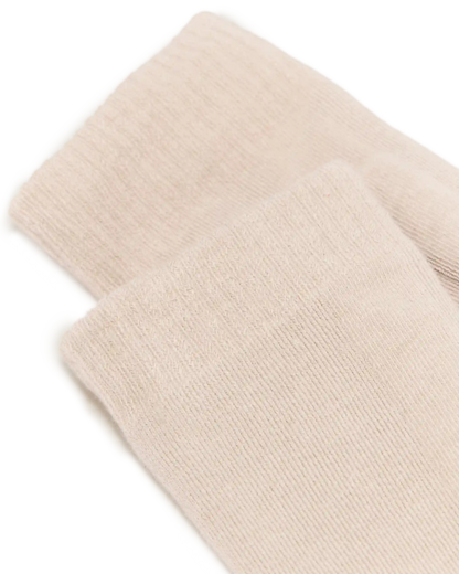 DOUBLE DOC SOCK
