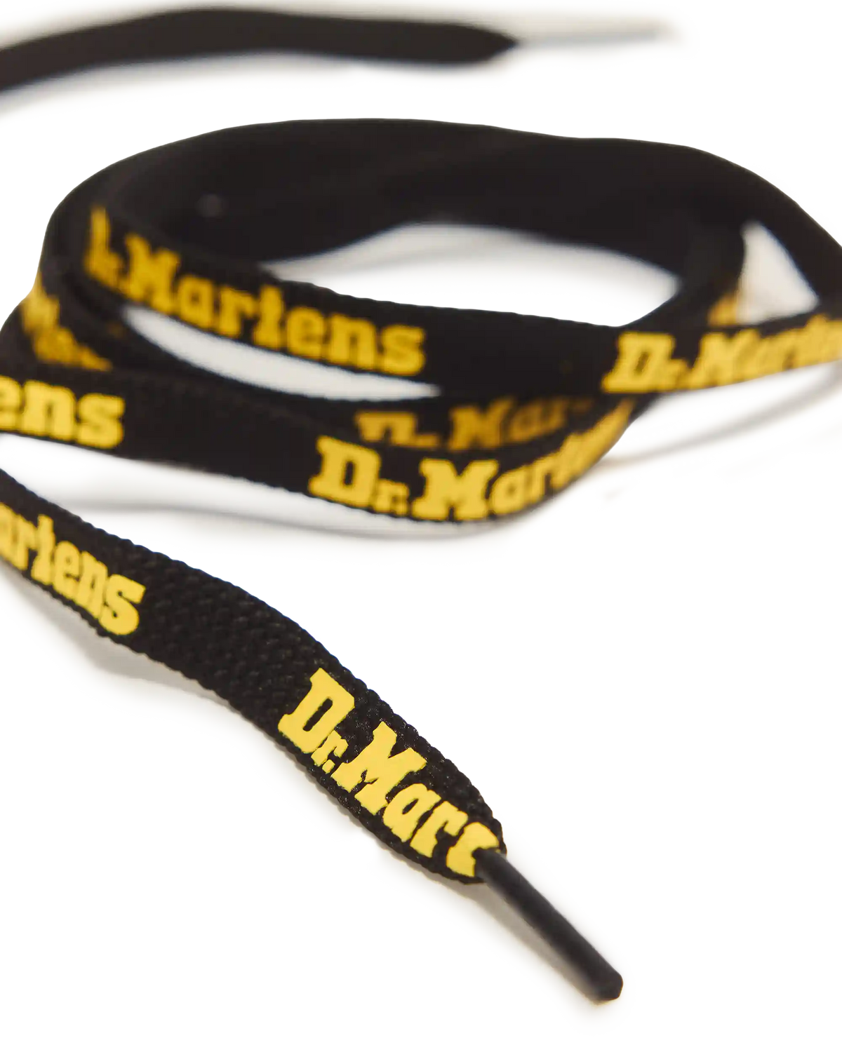 55 Inch Flat Shoe Laces (8-10 Eye)