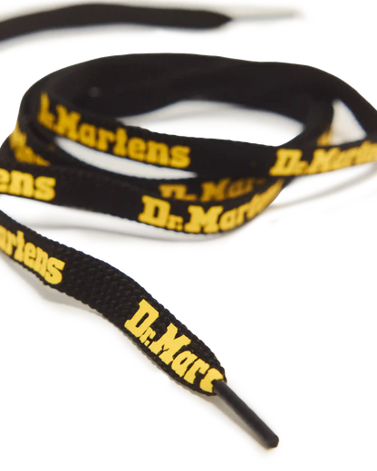 55 Inch Flat Shoe Laces (8-10 Eye)