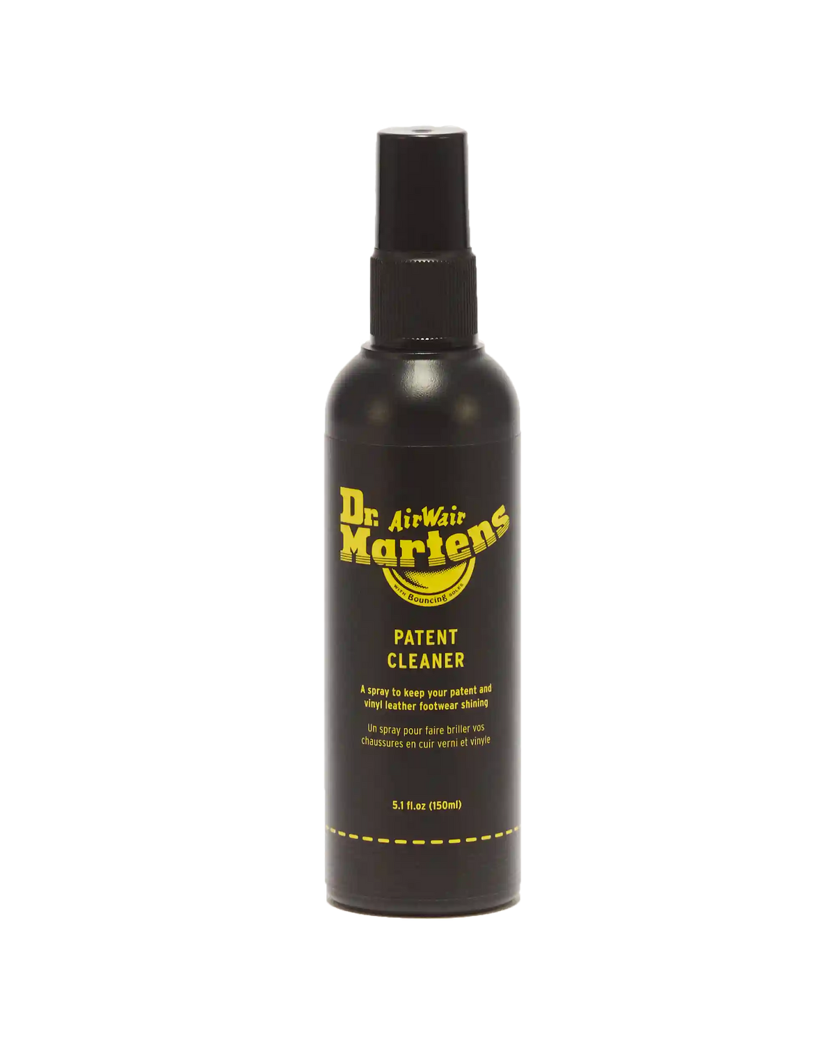 Patent Leather Cleaner 150ml