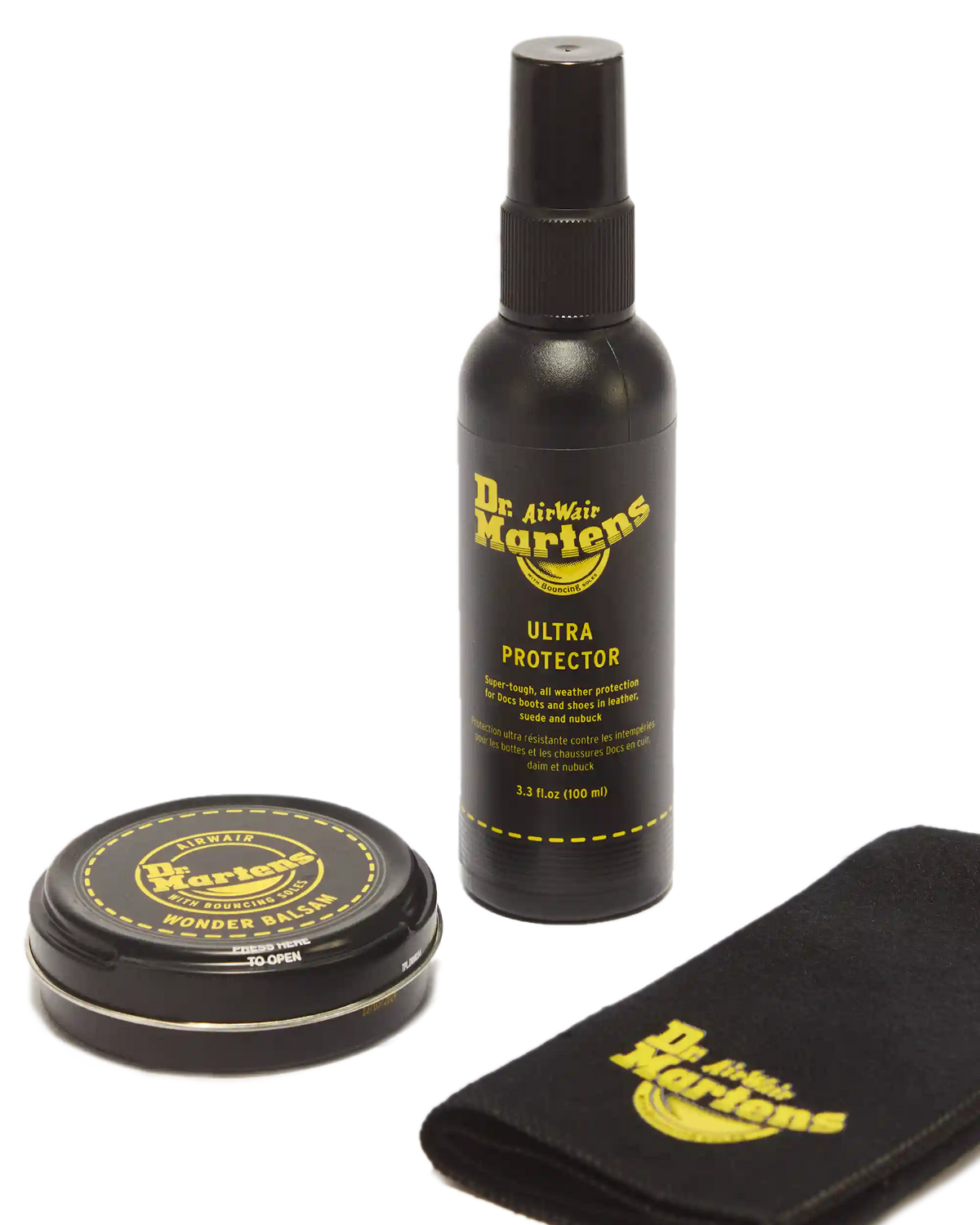 Shoe care Kit