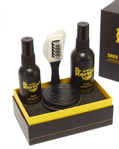Premium Shoe Care Box