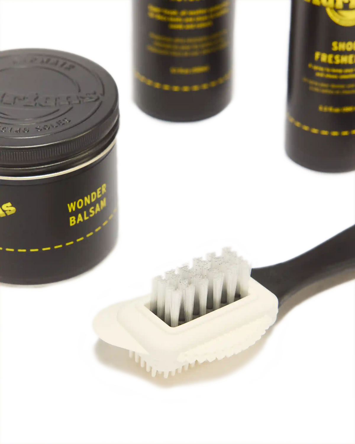 Premium Shoe Care Box