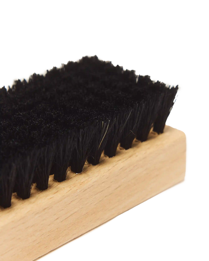 Bristle Shoe Brush