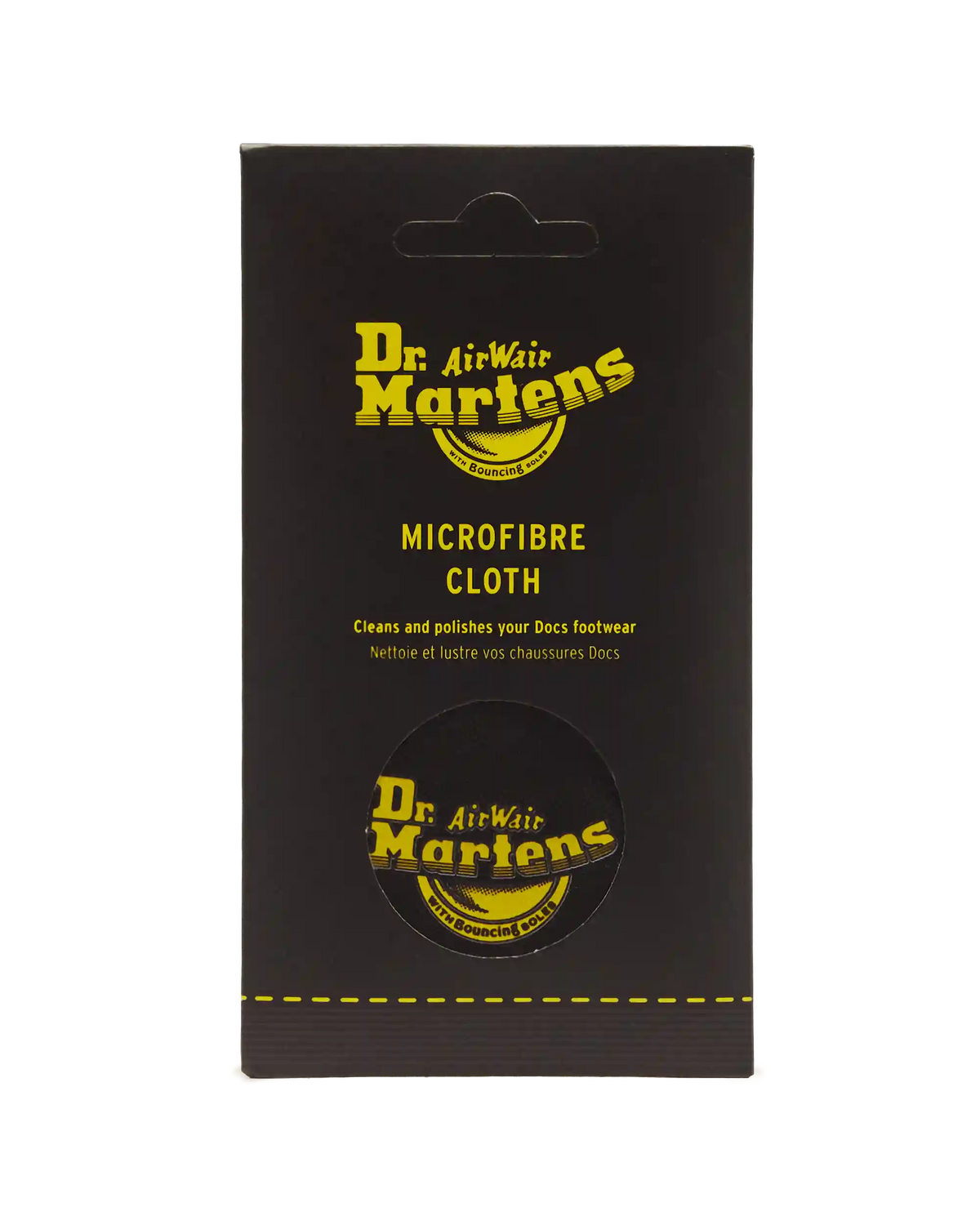 Microfiber Shoe Cloth