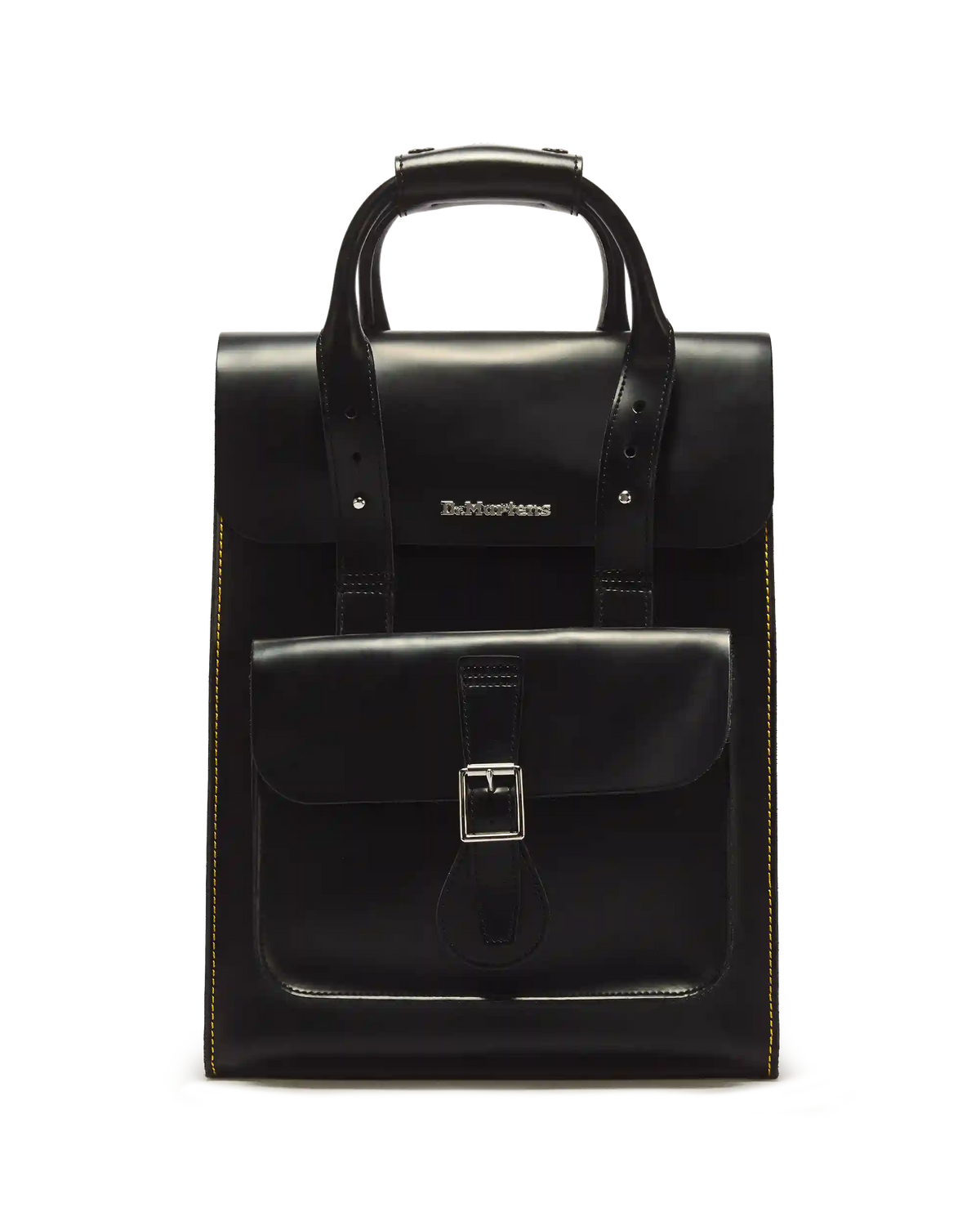Kiev Leather Backpack
