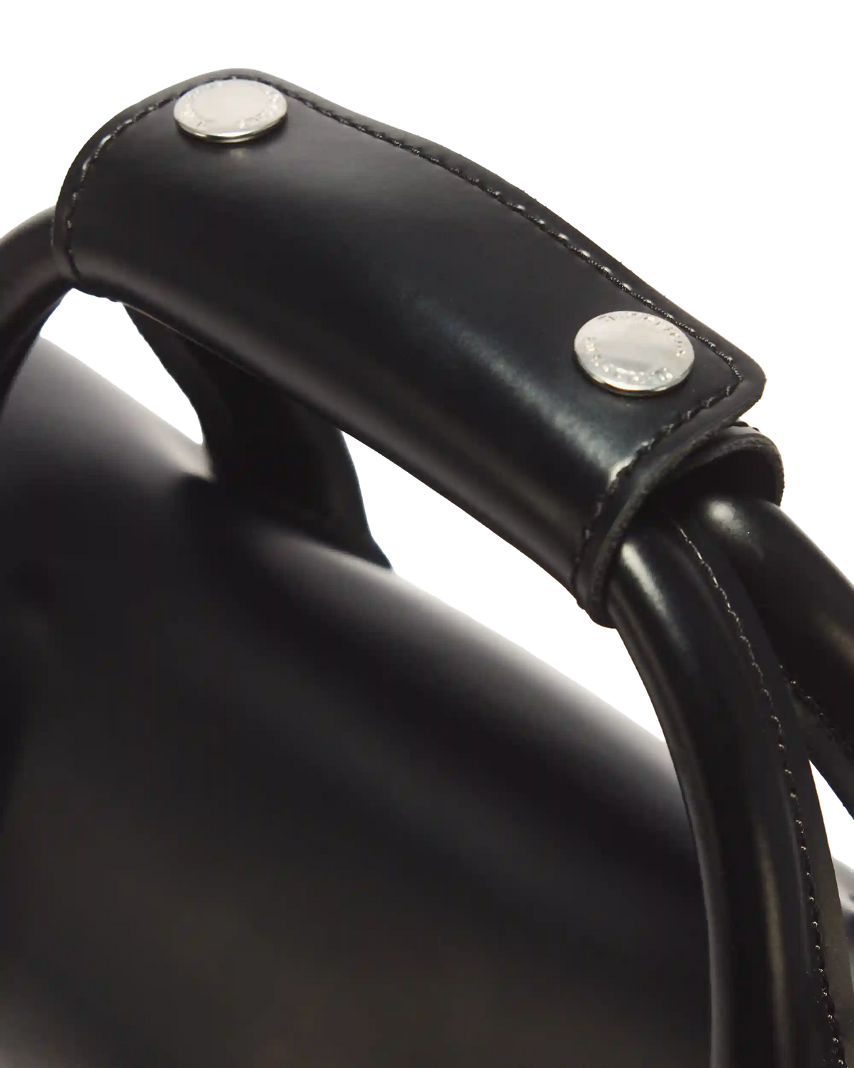 Kiev Leather Backpack