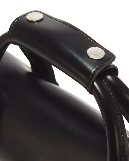 Kiev Leather Backpack