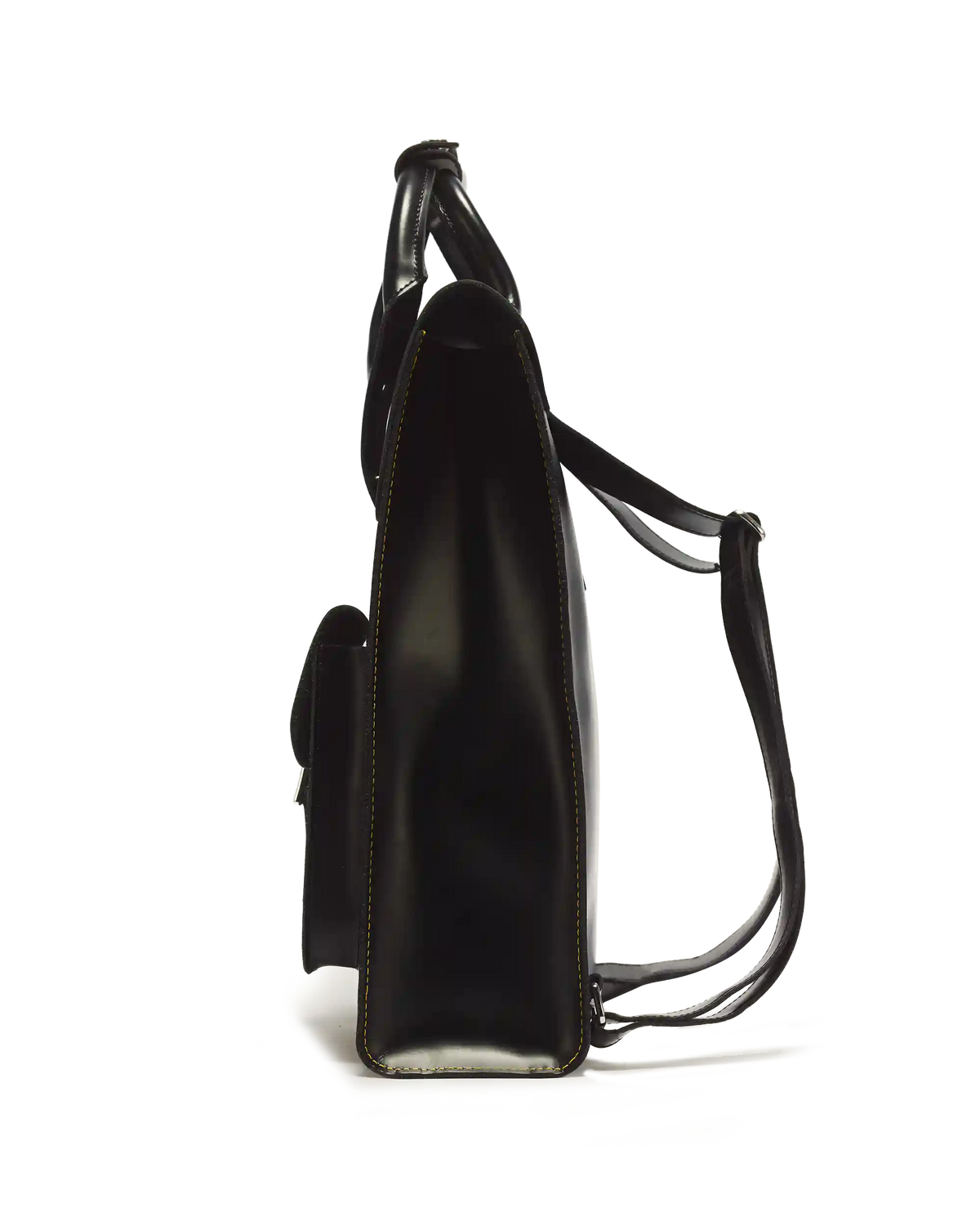 Kiev Leather Backpack