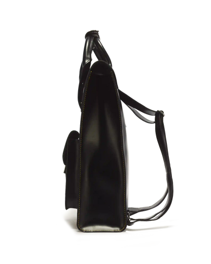 Kiev Leather Backpack