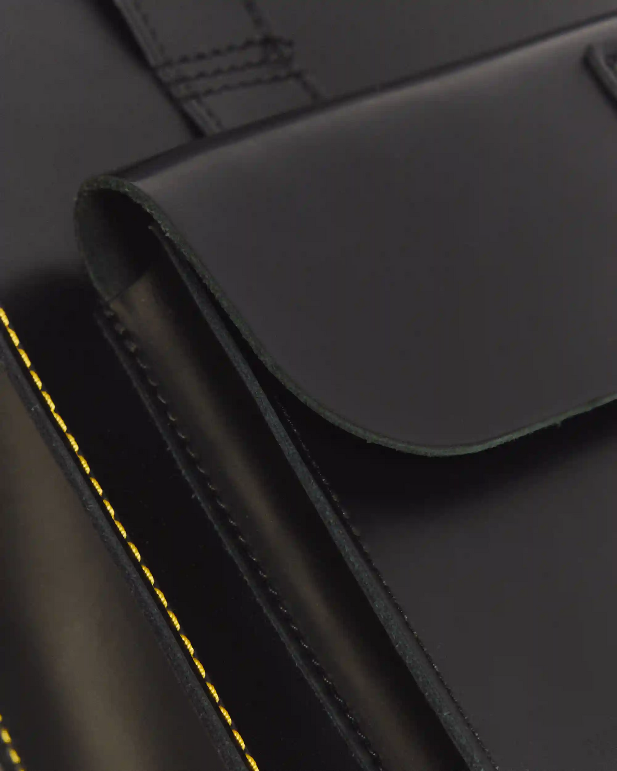 Kiev Leather Backpack