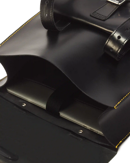 Kiev Leather Backpack