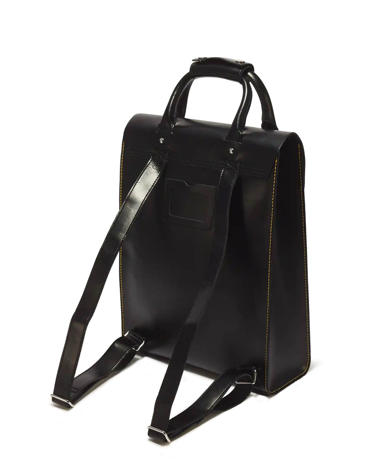 Kiev Leather Backpack