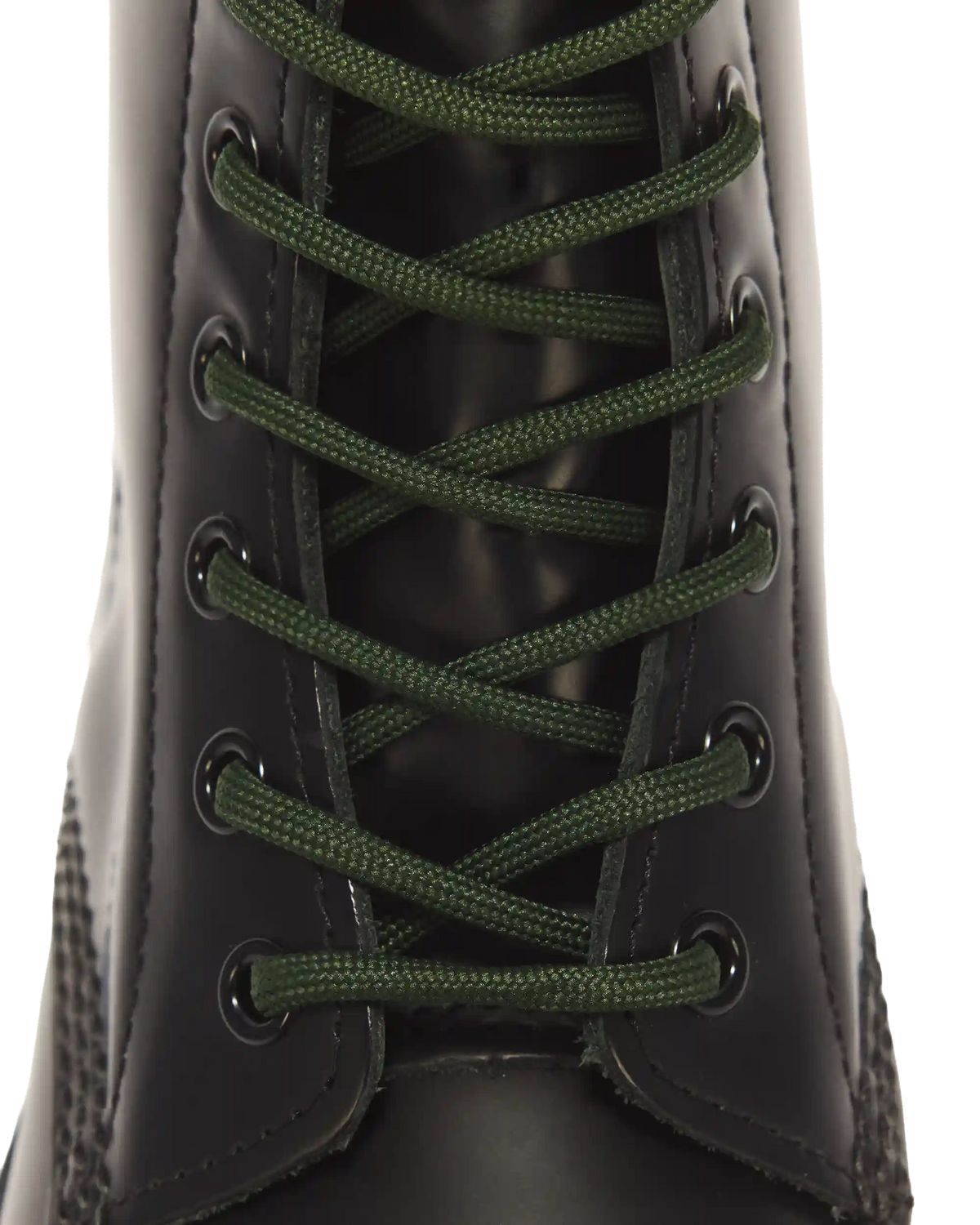 55 Inch Round Shoe Laces (8-10 Eye)