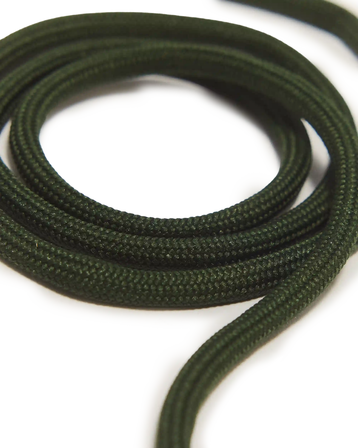55 Inch Round Shoe Laces (8-10 Eye)