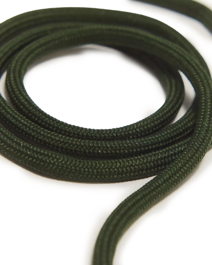 55 Inch Round Shoe Laces (8-10 Eye)