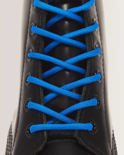 55 Inch Round Shoe Laces (8-10 Eye)
