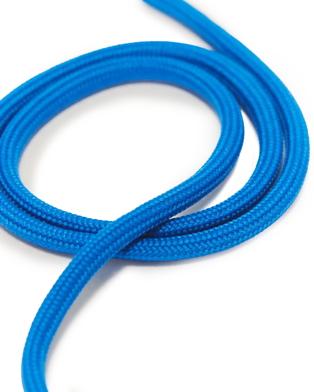 55 Inch Round Shoe Laces (8-10 Eye)
