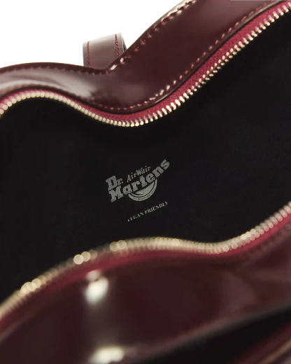 Vegan Heart Shaped Backpack