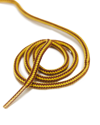 26 Inch Round Shoe Laces (3-Eye)