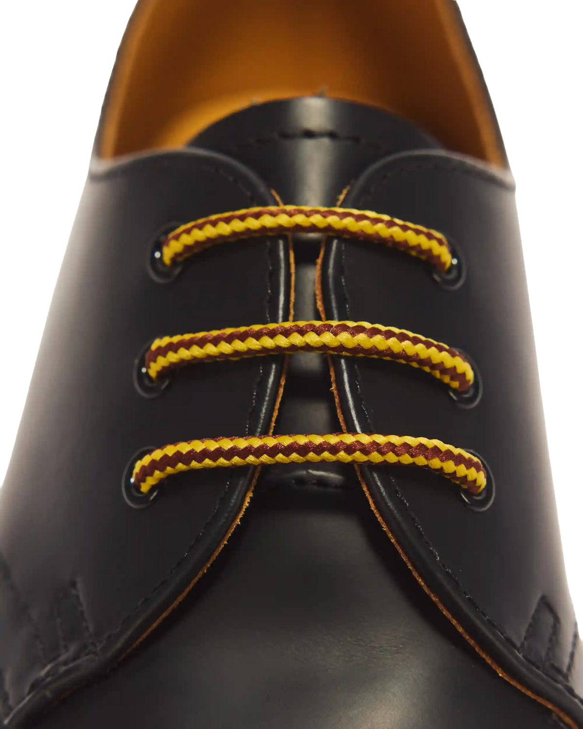 26 Inch Round Shoe Laces (3-Eye)