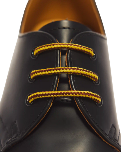 26 Inch Round Shoe Laces (3-Eye)