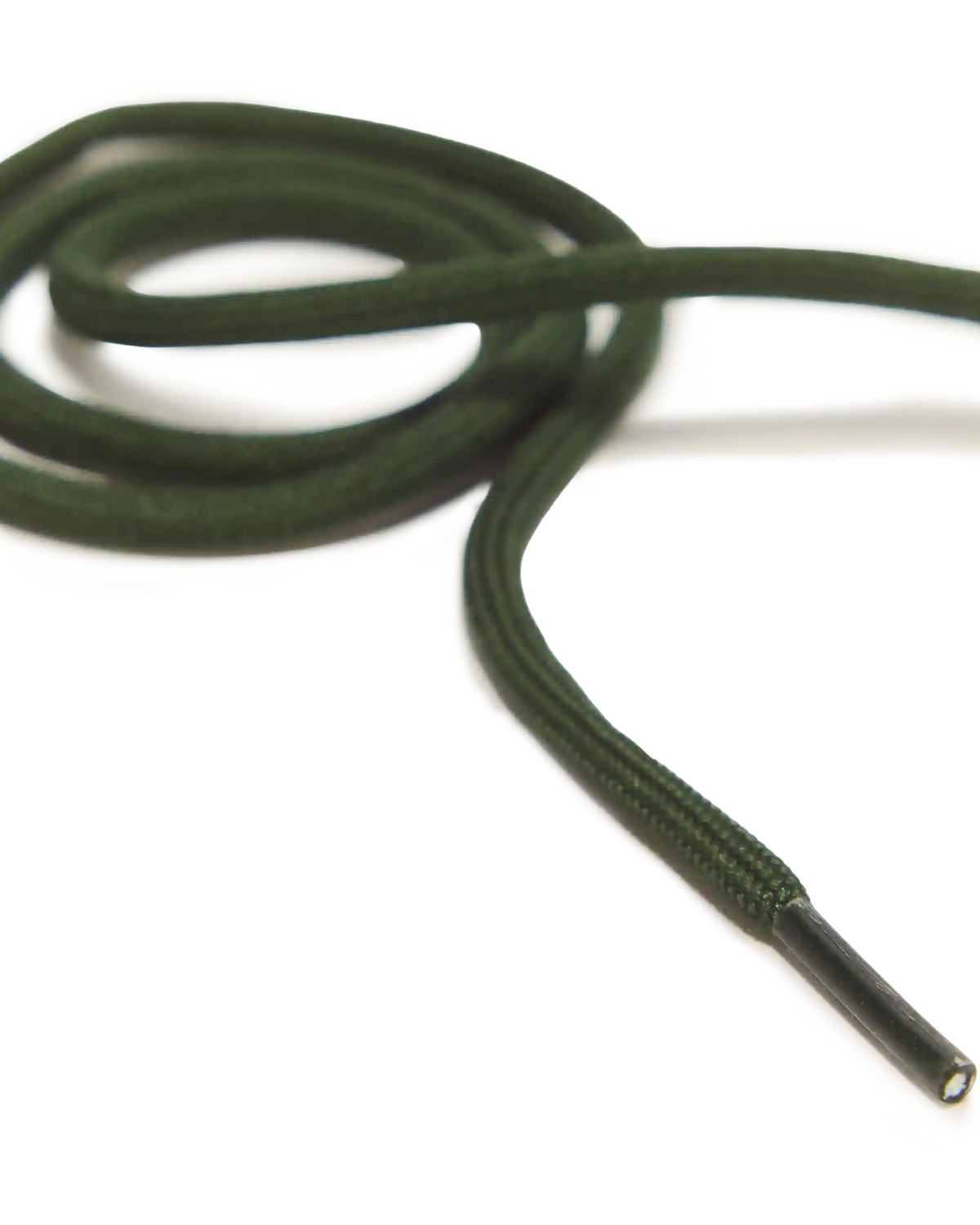 26 Inch Round Shoe Laces (3-Eye)