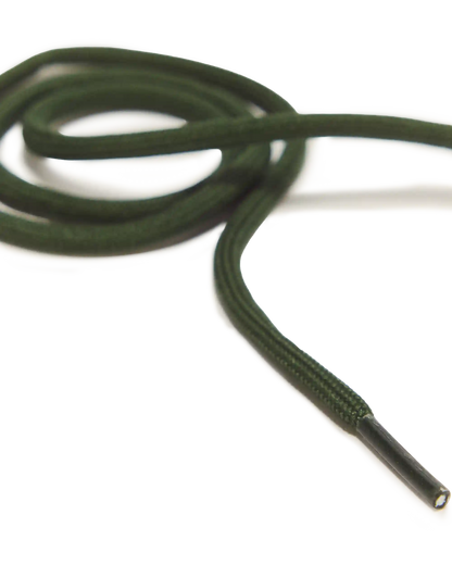 26 Inch Round Shoe Laces (3-Eye)