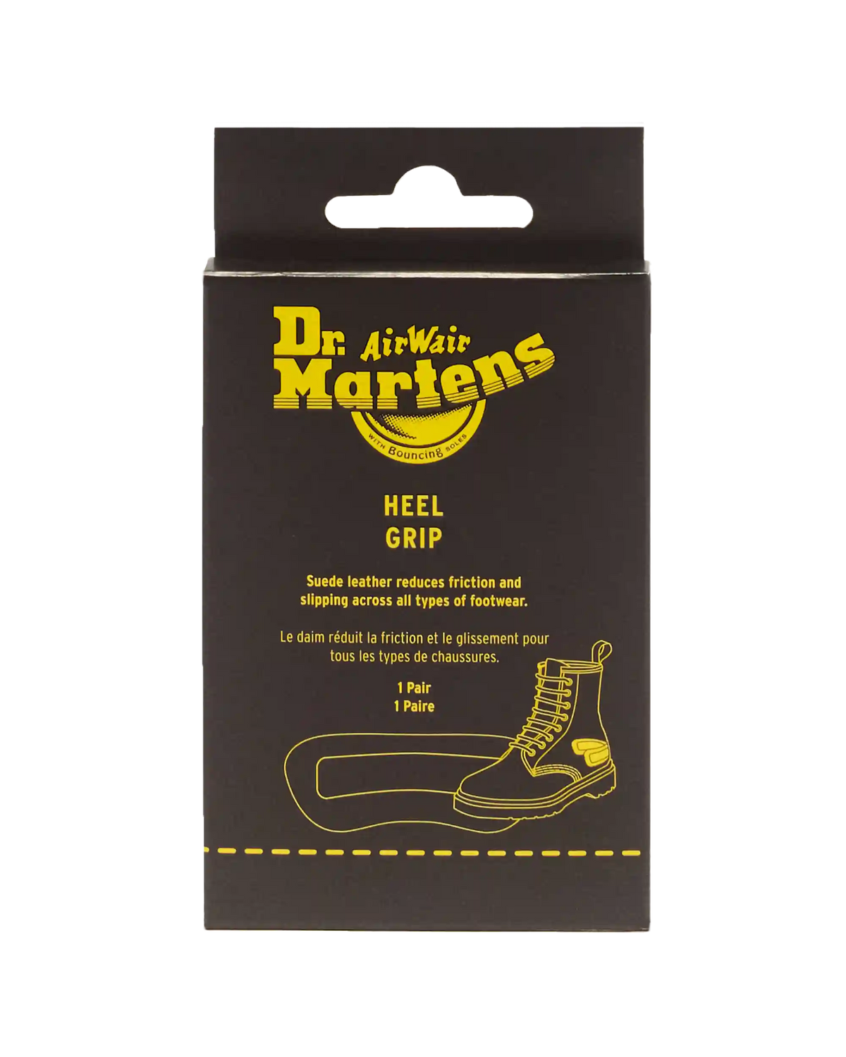 Heel Grips