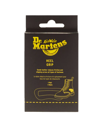 Heel Grips