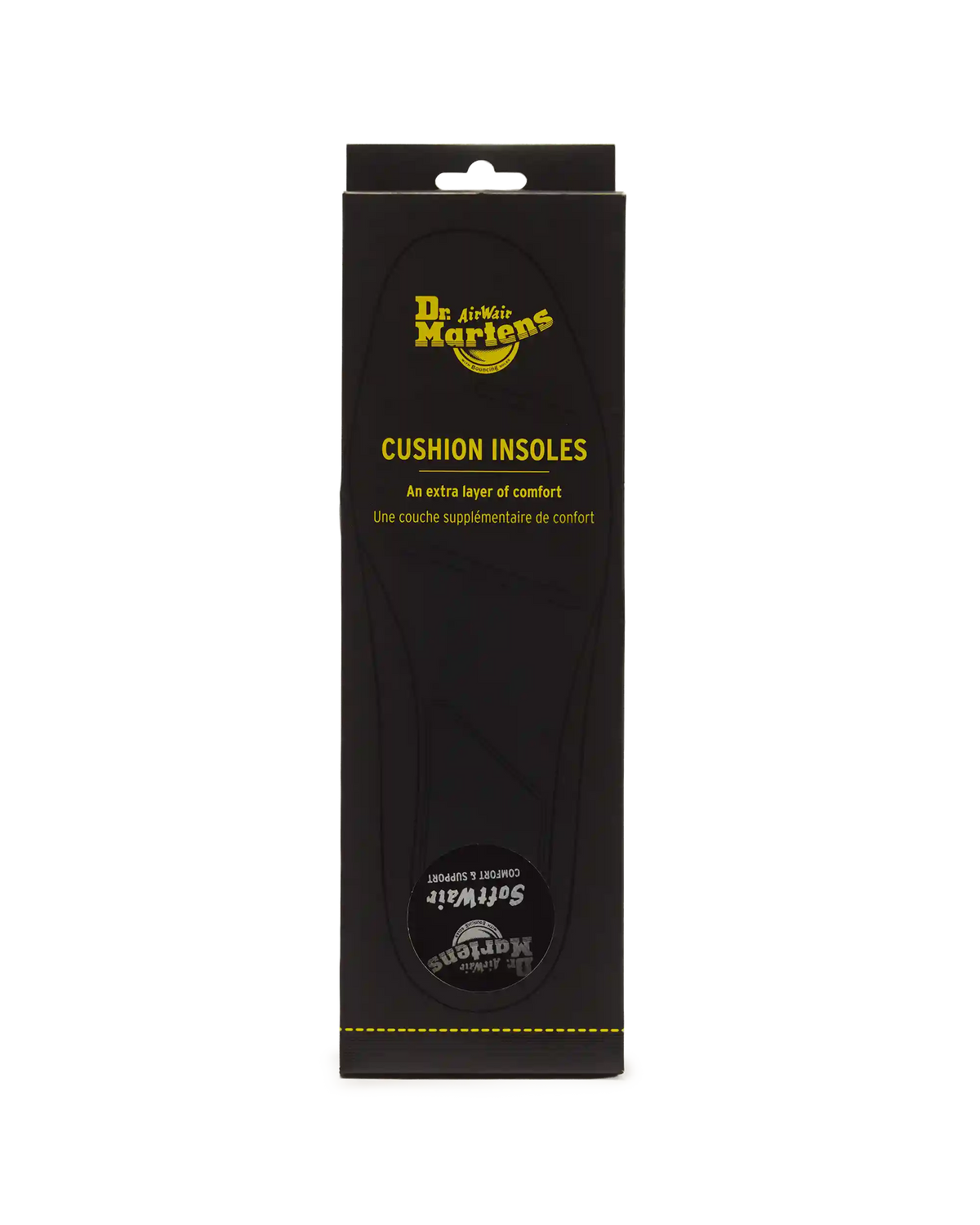 Cushion Shoe Insoles