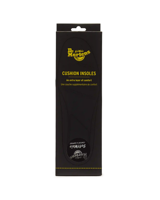 Cushion Shoe Insoles