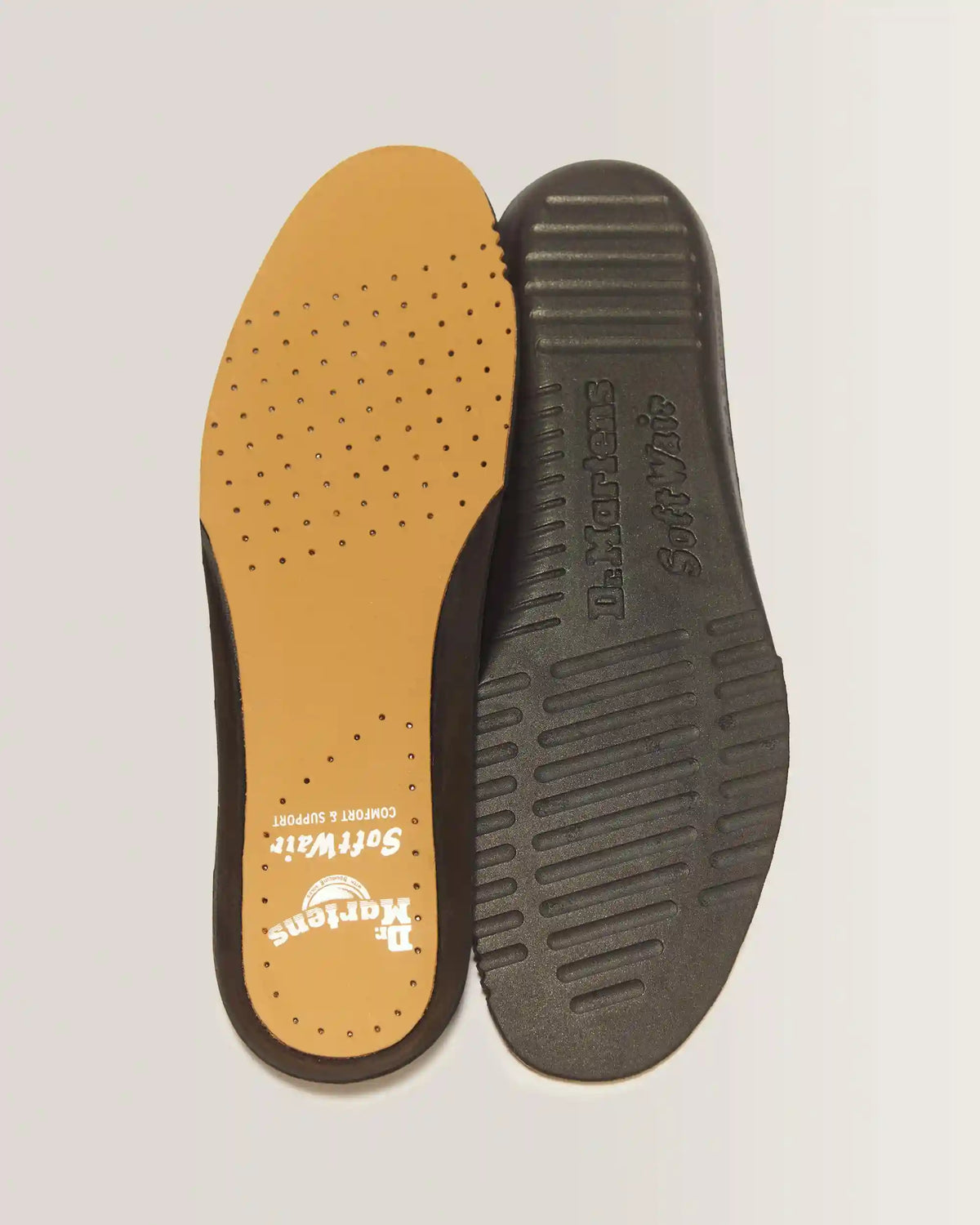 Leather Shoe Insoles