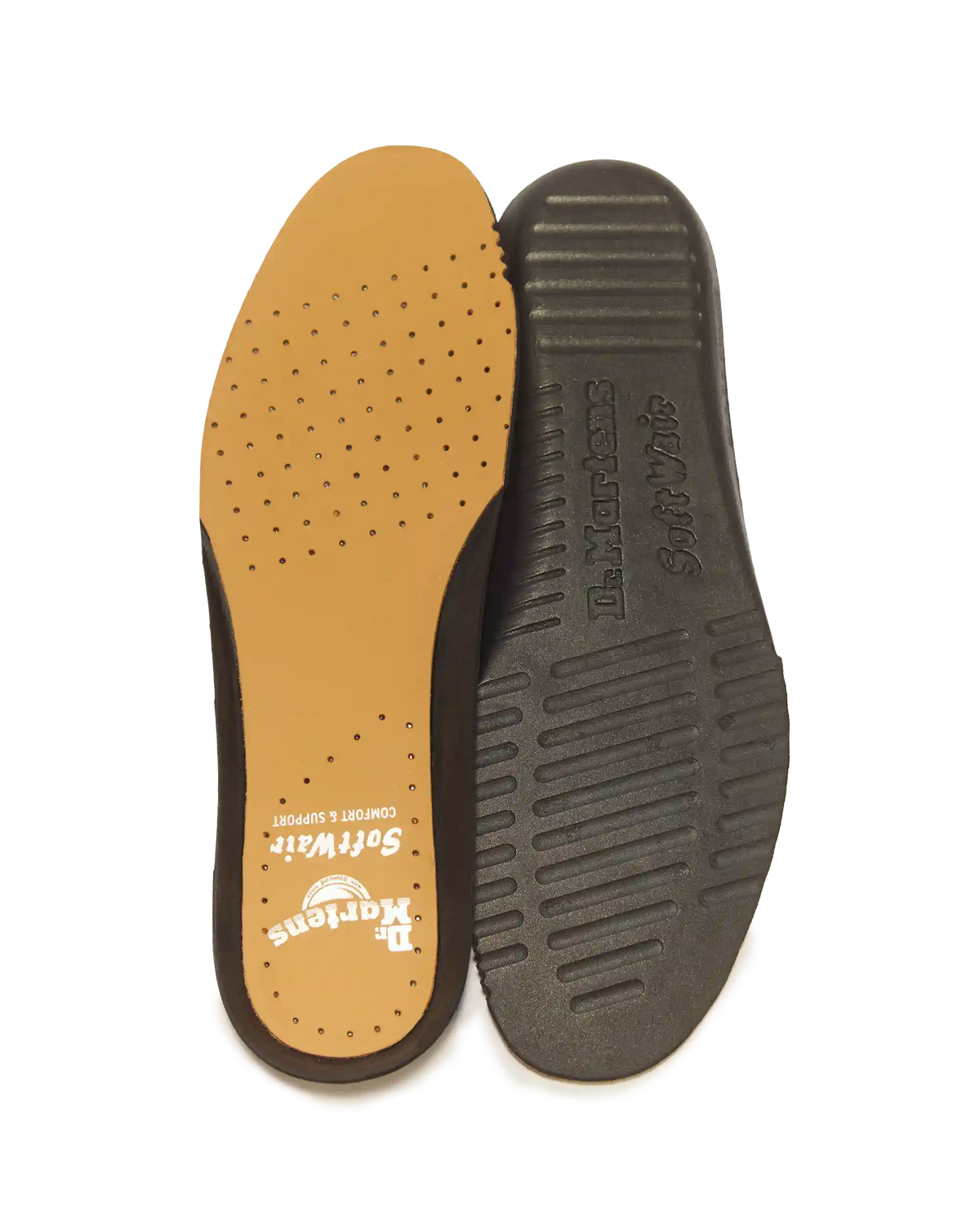 Leather Shoe Insoles