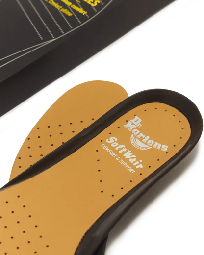 Leather Shoe Insoles